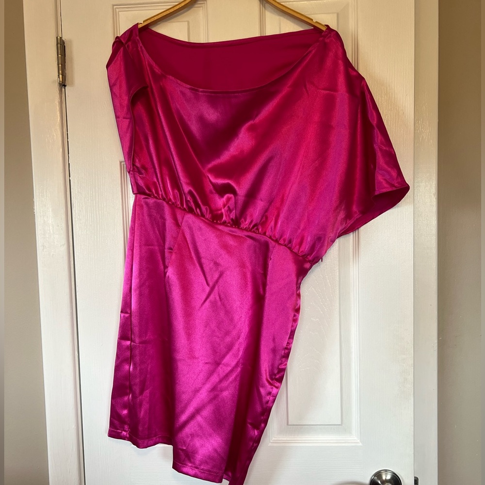 SHEIN Dress
